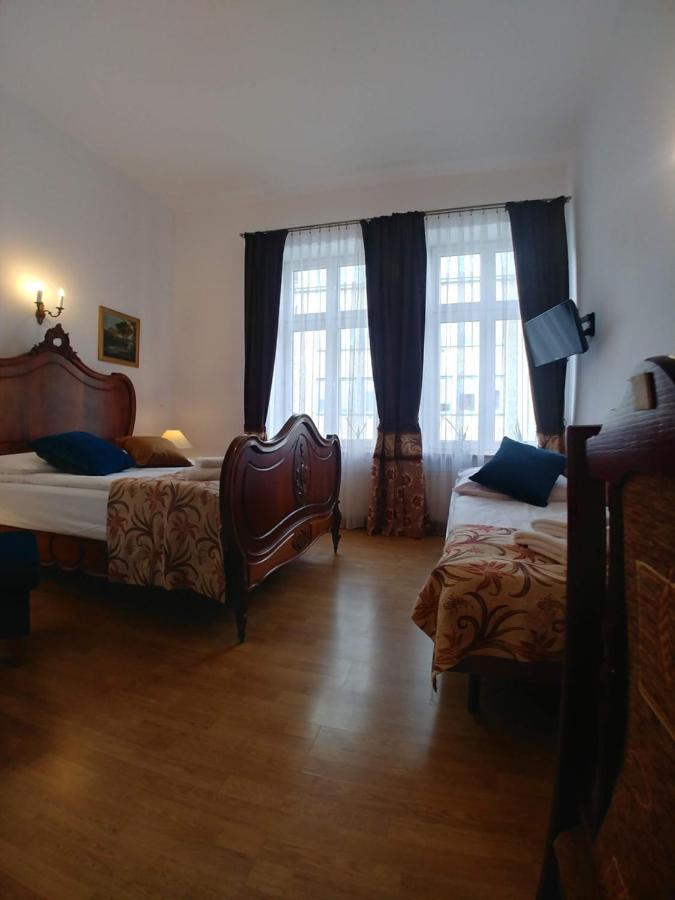 Pokoje Goscinne Rubens Krakow Exterior photo