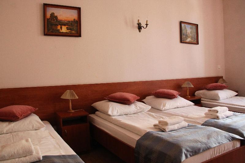 Pokoje Goscinne Rubens Krakow Exterior photo