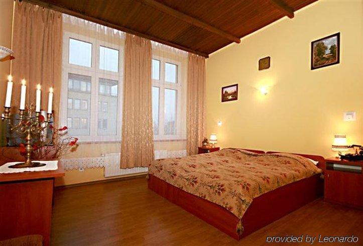 Pokoje Goscinne Rubens Krakow Room photo