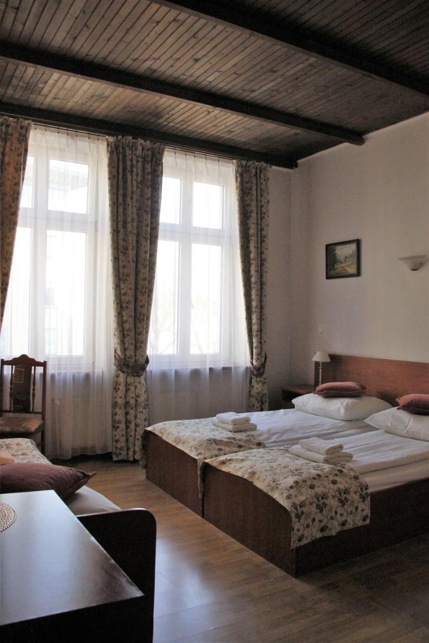 Pokoje Goscinne Rubens Krakow Exterior photo